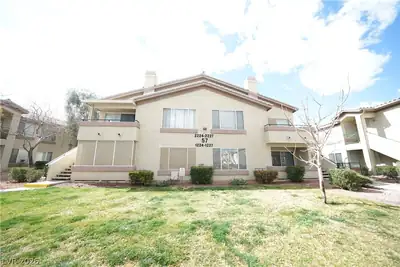 5710 East Tropicana Avenue 2224, Las Vegas