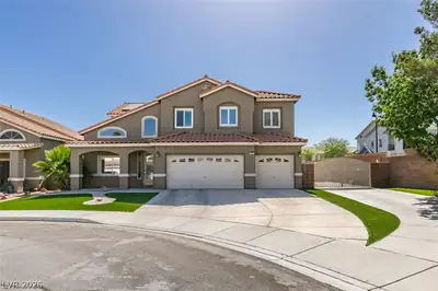 512 Beaconwood Street, Henderson