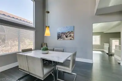 512 Beaconwood Street, Henderson, NV 89052 Dining Area