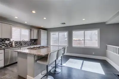 512 Beaconwood Street, Henderson, NV 89052 Kitchen
