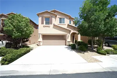 880 Cool Aquamarine Street, Las Vegas