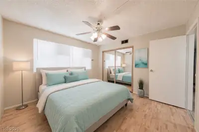 1729 Jupiter Court C Bedroom