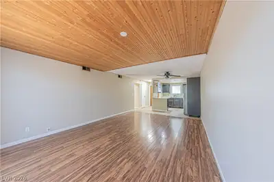 1729 Jupiter Court C Living Room