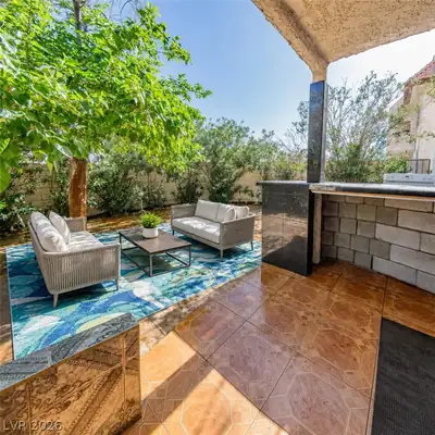 1729 Jupiter Court C, Las Vegas
