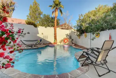 514 RANCHO DEL NORTE Drive, Las Vegas