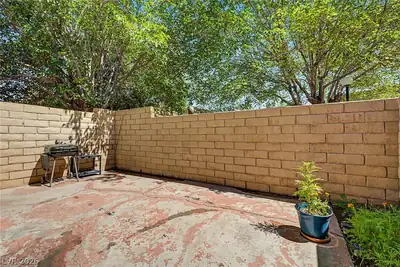4551 Sirius Avenue, Las Vegas, NV 89102 Patio