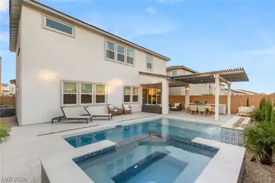 10357 Terra Landings Avenue Las Vegas, NV 89166