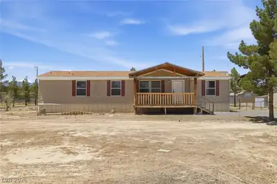 4650 Melissa Lane, Pahrump