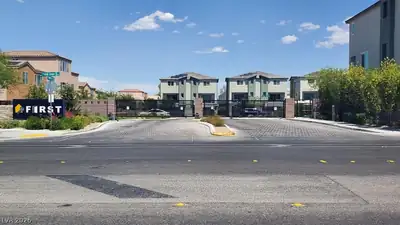 6856 Prairie Pearl Street, Las Vegas