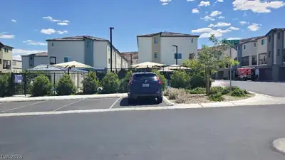 6856 Prairie Pearl Street, Las Vegas, NV 89148 Pool