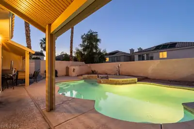 850 Sebastiani Court Las Vegas, NV 89123