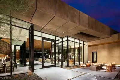 7 Stoneshead Court Henderson, NV 89012