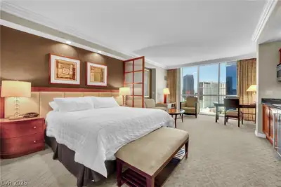 135 East Harmon Avenue 2409, Las Vegas