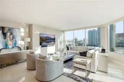 222 Karen Avenue 1701 Living Room