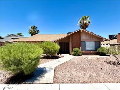 2894 Karen Avenue, Las Vegas