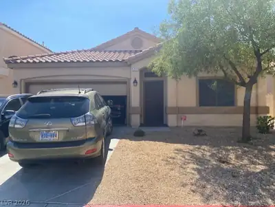 5331 Rapunzel Court, Las Vegas