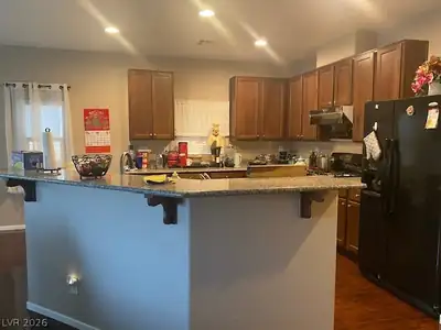 5331 Rapunzel Court, Las Vegas, NV 89113 Kitchen