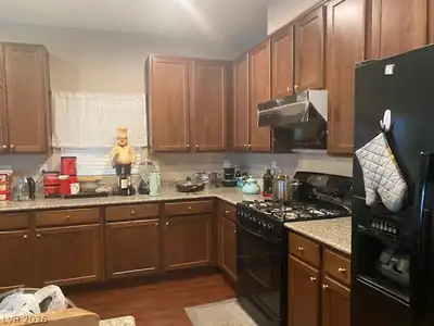 5331 Rapunzel Court, Las Vegas, NV 89113 Kitchen