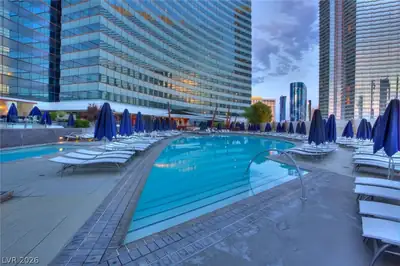 2600 West Harmon Avenue 16046 Las Vegas, NV 89158