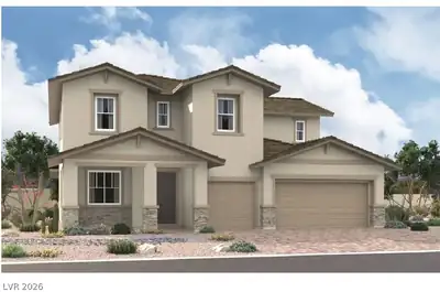 8875 Spencer Garrett Street Las Vegas, NV 89113