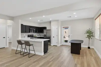 961 Aspen Cliff Drive, Henderson, NV 89011 Kitchen