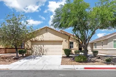 961 Aspen Cliff Drive, Henderson