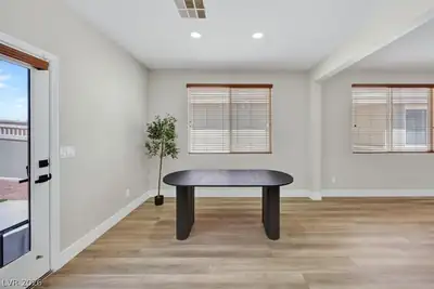 961 Aspen Cliff Drive, Henderson, NV 89011 Dining Area