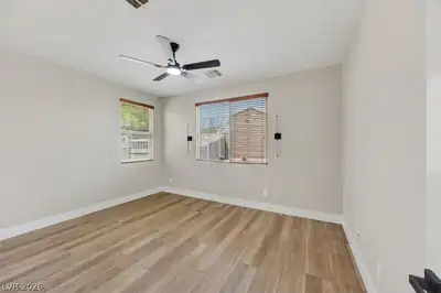 961 Aspen Cliff Drive, Henderson, NV 89011 Bedroom