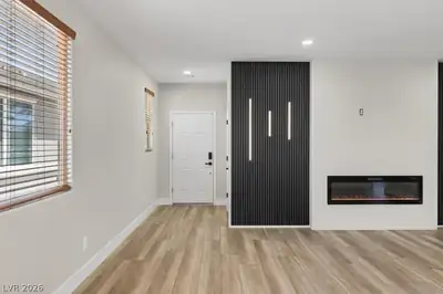 961 Aspen Cliff Drive, Henderson, NV 89011 Living Room