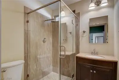 672 8th Street, Boulder City, NV 89005 Bathroom