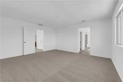 7468 Delemont Avenue, Las Vegas, NV 89113 Bedroom