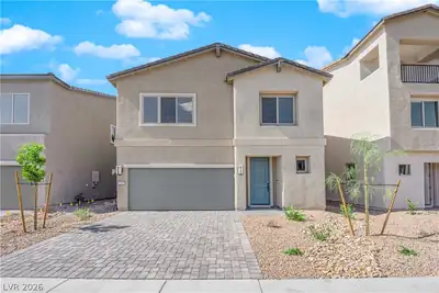 7468 Delemont Avenue, Las Vegas