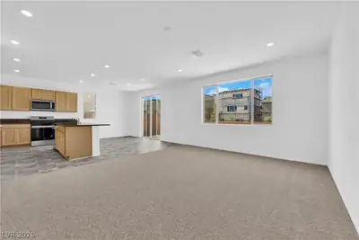 7468 Delemont Avenue, Las Vegas, NV 89113 Living Room