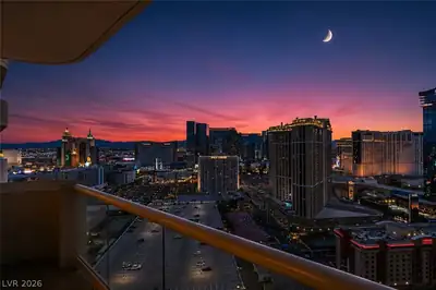 145 East HARMON Avenue 2615 & 2617 Las Vegas, NV 89109