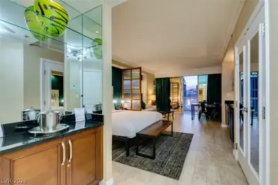 145 East HARMON Avenue 2615 & 2617 Bedroom