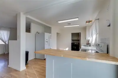 4411 East Boston Avenue Kitchen