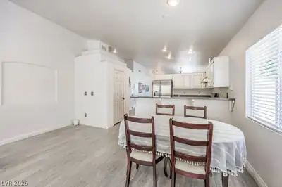 1245 Diamond Valley Street, Henderson, NV 89052 Dining Area