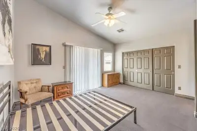 1245 Diamond Valley Street, Henderson, NV 89052 Bedroom