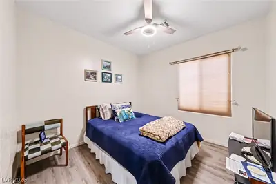 2632 Lochleven Way, Henderson, NV 89044 Bedroom