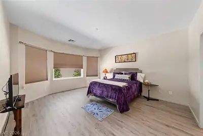 2632 Lochleven Way, Henderson, NV 89044 Primary Bedroom