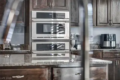 6215 North Eula Street Kitchen