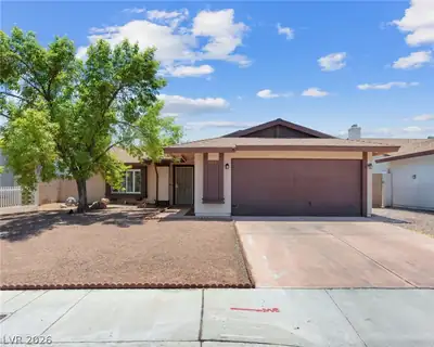6371 West Viking Road, Las Vegas