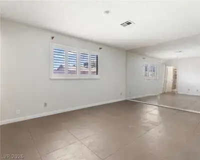 6371 West Viking Road Bedroom