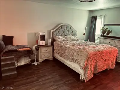1629 Justin Court 1629 Bedroom