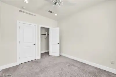 8171 Skye Sweep Street Bedroom