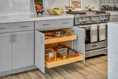 8171 Skye Sweep Street Kitchen