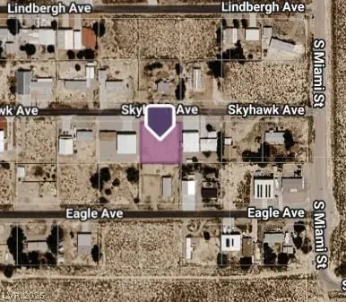 899 Skyhawk Avenue, Jean, NV 89019