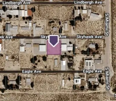 899 Skyhawk Avenue Jean, NV 89019