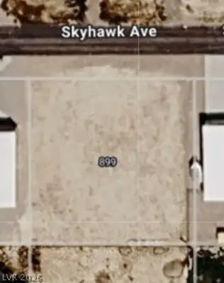 899 Skyhawk Avenue, Jean, NV 89019 Lot