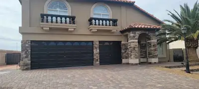 8201 Mountain Heather Court, Las Vegas